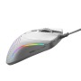 Glorious Gaming Model O 2 Mini mouse Mano destra USB tipo A Ottico 26000 DPI (GLO-MS-OMV2-MW)