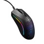 Glorious Gaming Model O 2 Mini mouse Mano destra USB tipo A Ottico 26000 DPI (GLO-MS-OMV2-MB)