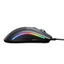 Glorious Gaming Model O 2 Mini mouse Mano destra USB tipo A Ottico 26000 DPI (GLO-MS-OMV2-MB)