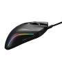 Glorious Gaming Model O 2 Mini mouse Mano destra USB tipo A Ottico 26000 DPI (GLO-MS-OMV2-MB)