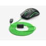 Glorious Gaming G-ASC-GREEN Verde 2 m