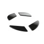 Glorious Gaming G-Floats Piedi del mouse (GLO-FT-O-GF)