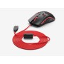 Glorious Gaming G-ASC-RED Rosso 2 m