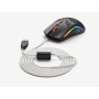 Glorious Gaming G-ASC-WHITE Bianco 2 m