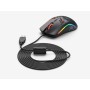 Glorious Gaming G-ASC-BLACK Nero 2 m