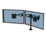 Fellowes Vista 8041701 Supporti a parete per TV 66 cm (26") Scrivania Nero