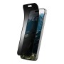 Urban Armor Gear 14436911NA protezione per lo schermo e il retro dei telefoni cellulari Protezione per schermo antiriflesso Appl