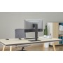 Equip Supporto per monitor da 17“-32” a libero posizionamento (65012607101)