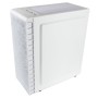 Kolink Observatory Lite Mesh Midi Tower Bianco (OBSERVATORY HF MW)