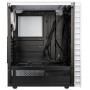 Kolink Observatory Lite Mesh Midi Tower Bianco (OBSERVATORY HF MW)