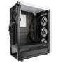 Kolink Observatory Lite Mesh Midi Tower Bianco (OBSERVATORY HF MW)