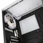 Kolink Observatory Lite Mesh Midi Tower Bianco (OBSERVATORY HF MW)