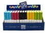 ESP.15 TACCUINI ONE COLOR A6 ASSORT (8743)