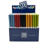 ESP.15 TACCUINI ONE COLOR A5 ASSORT (8741)