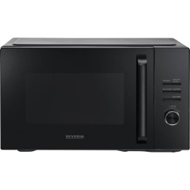 Severin MW 7798 Nero Microonde combinato Superficie piana 29 L 900 W