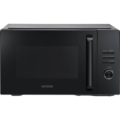 Severin MW 7798 Nero Microonde combinato Superficie piana 29 L 900 W