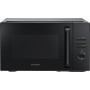 Severin MW 7798 Nero Microonde combinato Superficie piana 29 L 900 W