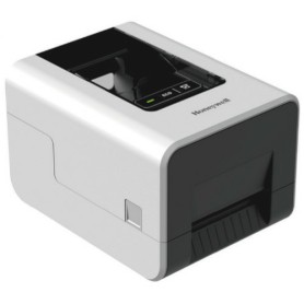 Honeywell PC42E-T stampante per etichette (CD) Termica diretta/Trasferimento termico 300 x 300 DPI 100 mm/s Cablato Collegamento (PC42E-TW02300)