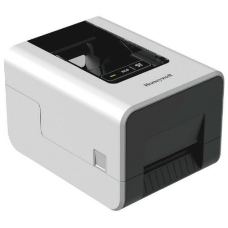 Honeywell PC42E-T stampante per etichette (CD) Termica diretta/Trasferimento termico 300 x 300 DPI 100 mm/s Cablato Collegamento (PC42E-TW02300)