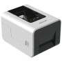 Honeywell PC42E-T stampante per etichette (CD) Termica diretta/Trasferimento termico 300 x 300 DPI 100 mm/s Cablato Collegamento (PC42E-TW02300)
