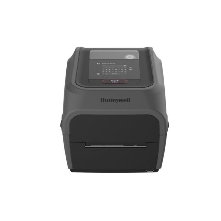 Honeywell PC45T stampante per etichette (CD) Trasferimento termico 203 x 203 DPI Con cavo e senza cavo Collegamento ethernet LAN (PC45T01EU01300)