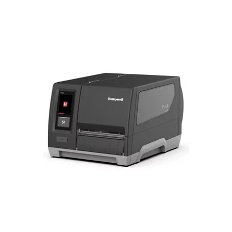Honeywell PM65 stampante per etichette (CD) Trasferimento termico 203 x 203 DPI 300 mm/s Cablato Collegamento ethernet LAN (PM65A00000000200)