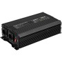 Goobay 58895 adattatore e invertitore Universale 2000 W Nero