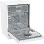 Gorenje GS643C90W, lavastoviglie (bianco) (20014640)