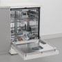 Gorenje GS643C90W, lavastoviglie (bianco) (20014640)