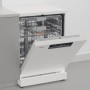 Gorenje GS643C90W, lavastoviglie (bianco) (20014640)
