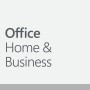Office Home & Business 2024 (Deutsch, DE, fr PC und MAC) (EP2-06662)