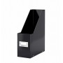 Leitz Click & Store portariviste Polipropilene (PP) Nero (60470095)