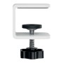 Leitz 65480000 vassoio da scrivania MDF, Plastica riciclata Bianco