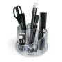 DESK ORGANIZER PLEXIGLASS GIREVOLE (5475)