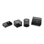 CF4 ACCESSORI RETE METALLICA NERO (1424-N)