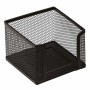 CF4 ACCESSORI RETE METALLICA NERO (1424-N)