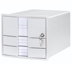 CASSET BIAN IMPLUS 3 CASS 1 C/CHIAV (1018-12)