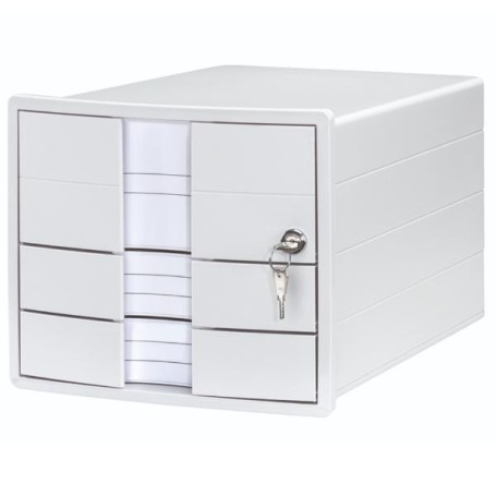 CASSET BIAN IMPLUS 3 CASS 1 C/CHIAV (1018-12)