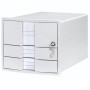 CASSET BIAN IMPLUS 3 CASS 1 C/CHIAV (1018-12)