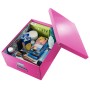 Leitz Scatola Click & Store Large (60450023)