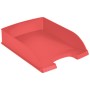 Leitz 52275095 Polistirolo Rosso (52275020)