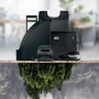 Leitz 52275050 vassoio da scrivania Polistirolo Verde
