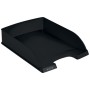 Leitz 52275095 vassoio da scrivania Polistirolo Nero