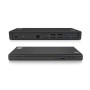 ACT AC7048 replicatore di porte e docking station per notebook Cablato USB 3.2 Gen 1 (3.1 Gen 1) Type-C Nero (AC7048)