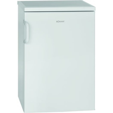 Bomann KS 2194 monoporta Libera installazione 119 L Bianco (721940) (721 940)