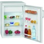 Bomann KS 2194 monoporta Libera installazione 119 L Bianco (721940) (721 940)