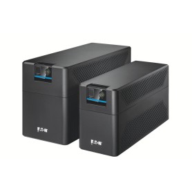 Eaton 5E Gen2 1200 USB gruppo di continuità (UPS) A linea interattiva 1,2 kVA 660 W 2 presa(e) AC (5E1200UD)