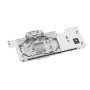 BARROWCH BS-AST3070-PA2 sistema di raffreddamento per computer Scheda grafica Raffreddatore di liquidi tutto in uno Trasparente 