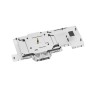 BARROWCH BS-AST3070-PA2 sistema di raffreddamento per computer Scheda grafica Raffreddatore di liquidi tutto in uno Trasparente 