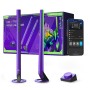 RGBIC Gaming Light Bars (H6047)